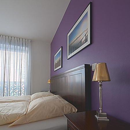 Heldts Aparthotel Eckernförde Exteriör bild